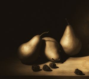 Pears and Berries 3.JPG